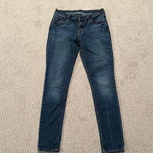 Old Navy Original Skinny Jeans Size 4